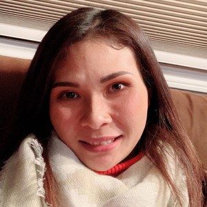 Meet your Posher, Patcharee